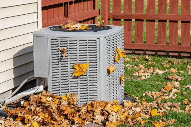 Best Residential HVAC Services  in Sun City Center, FL