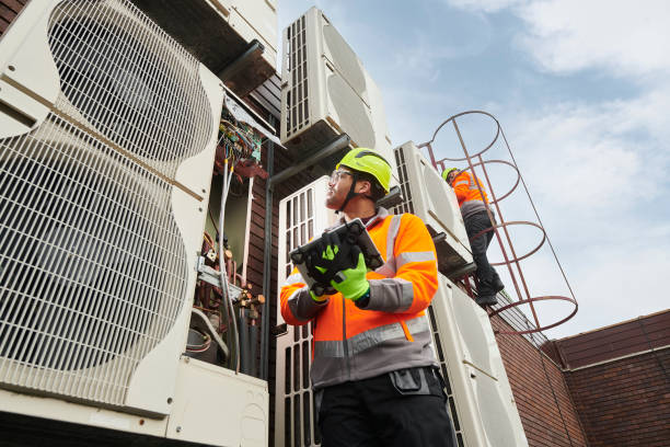 Best HVAC Emergency Services  in Sun City Center, FL