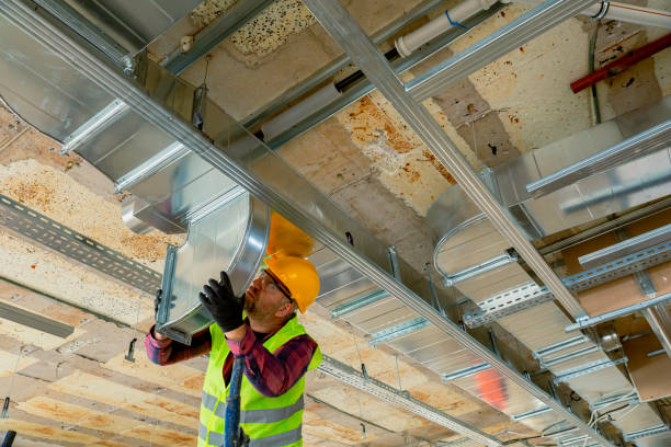 HVAC Maintenance Plan in Sun City Center, FL
