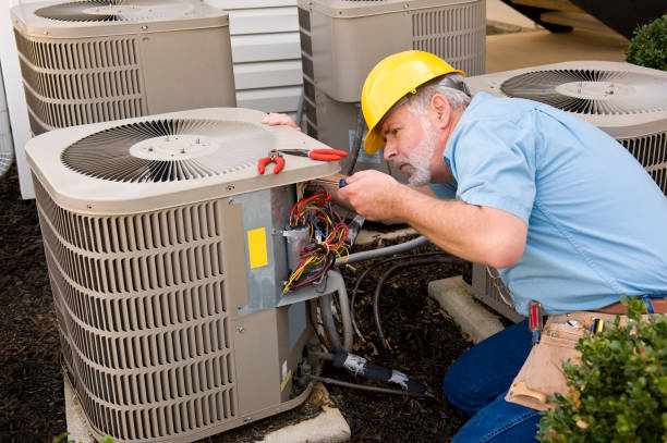 Air Quality Test in Sun City Center, FL