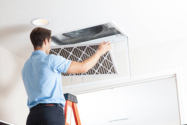 Best HVAC Cleaning Services  in Sun City Center, FL