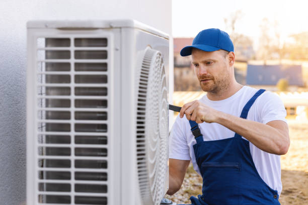 Best 24/7 HVAC Repair  in Sun City Center, FL