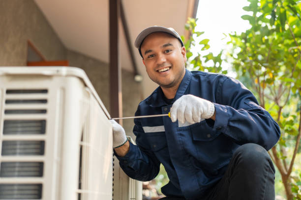 Best Best HVAC Companies  in Sun City Center, FL