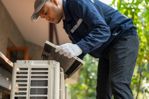 Professional HVAC in Sun City Center, FL